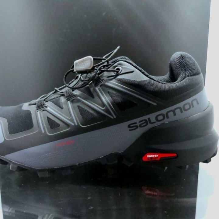 Кроссовки Salomon Speedcross 4