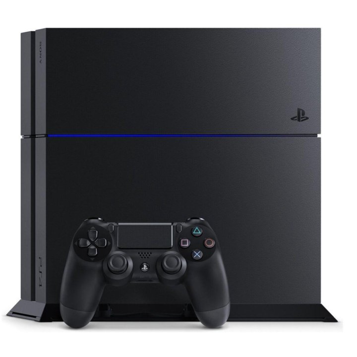 Sony PlayStation 4 1TB + inFAMOUS Second Son