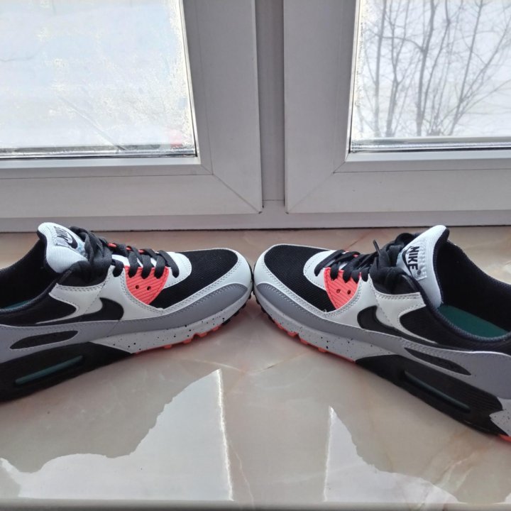 Кроссовки Nike Air Max 90