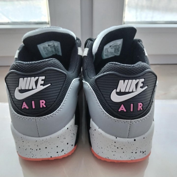 Кроссовки Nike Air Max 90