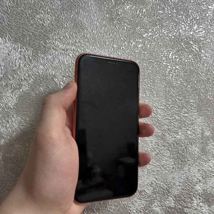 iPhone XR 64Gb Идеал