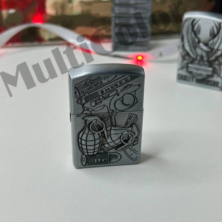 Зажигалка Zippo Новая