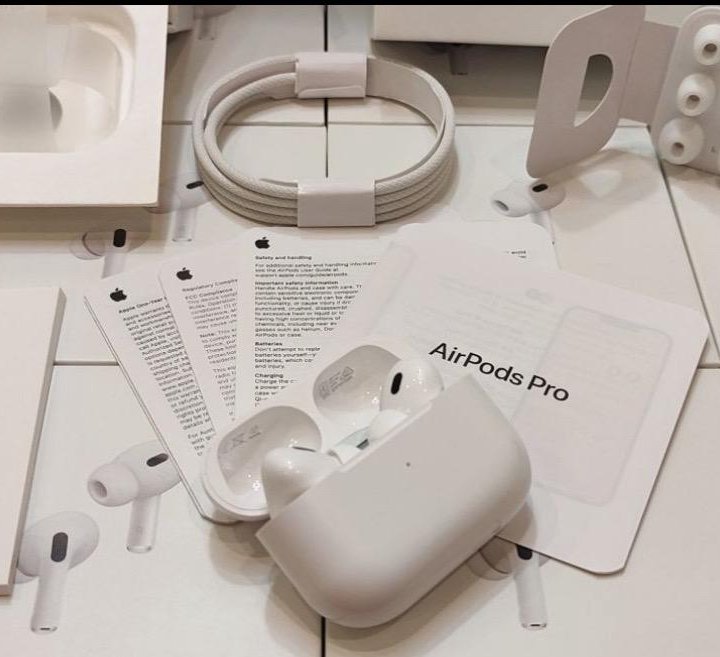 AirPods Pro 2