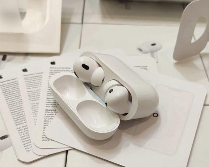 AirPods Pro 2