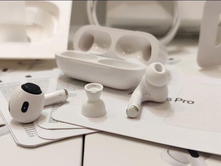 AirPods Pro 2