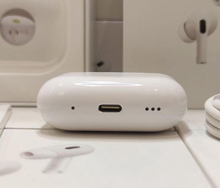 AirPods Pro 2