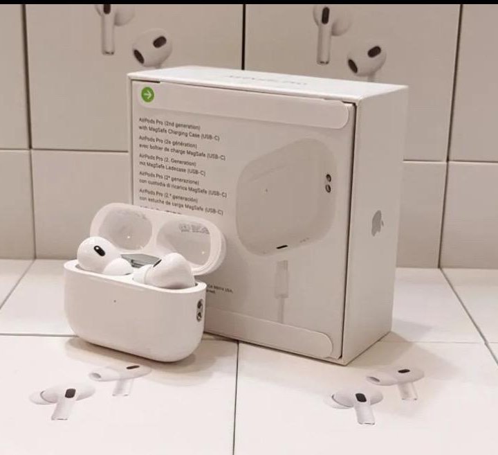 AirPods Pro 2