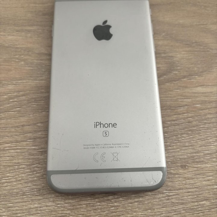 iPhone 6s 128 Gb