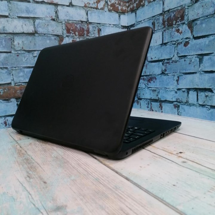 Ноутбук HP Core i3/SSD256Gb/R5 2Gb (1200 C)