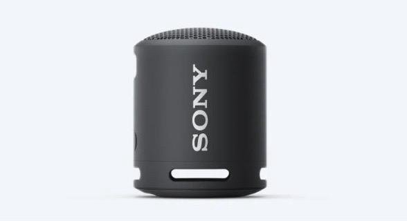 Колонка SONY портативная новая