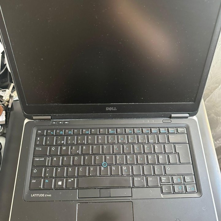 DELL LATITUDE 7440 , 3G/4G sim Карта, CORE I5 4210