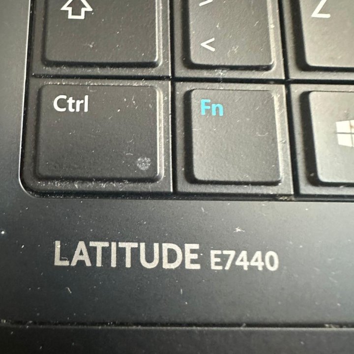 DELL LATITUDE 7440 , 3G/4G sim Карта, CORE I5 4210