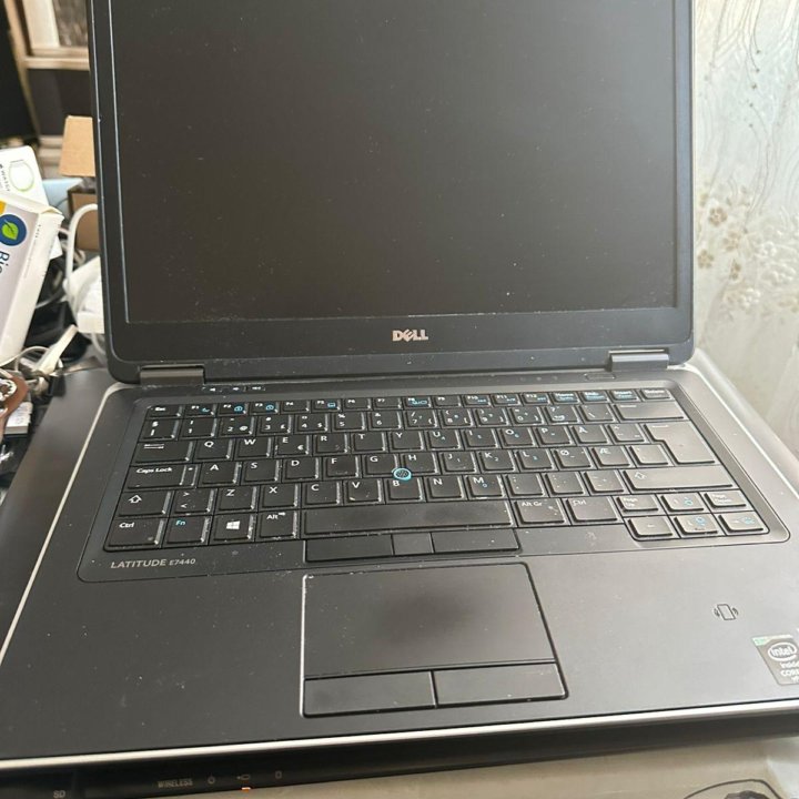 DELL LATITUDE 7440 , 3G/4G sim Карта, CORE I5 4210