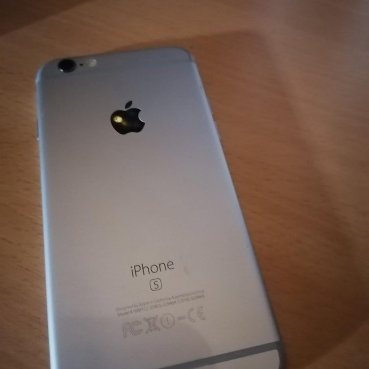 IPhone 6s 16 gb