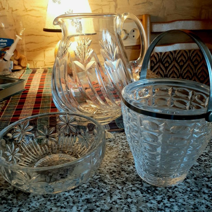 Конфетницы