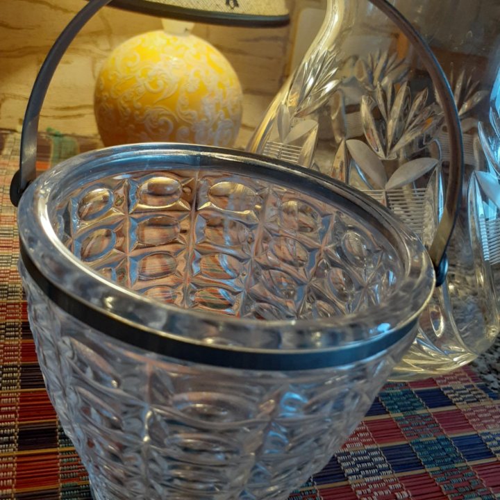 Конфетницы