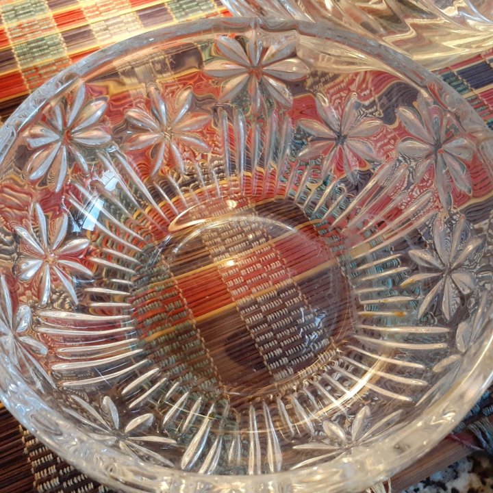 Конфетницы