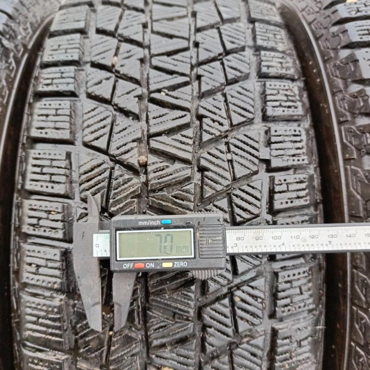 205/60 R16 Kapsen IceMax RW501