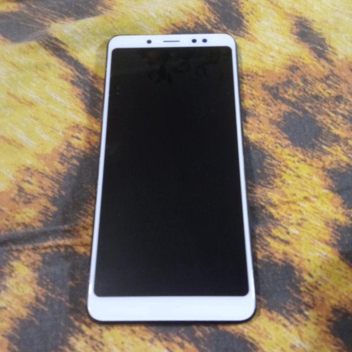 Xiaomi Redmi Note 5