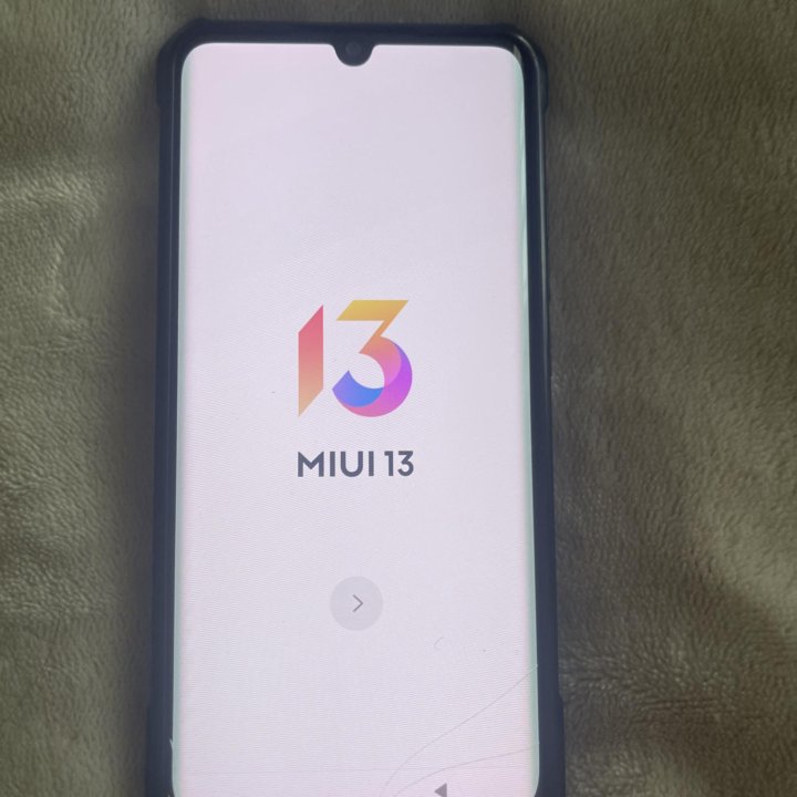 Xiaomi Mi Note 10 Lite 6/128Gb