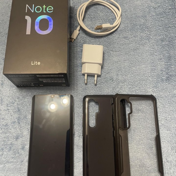 Xiaomi Mi Note 10 Lite 6/128Gb