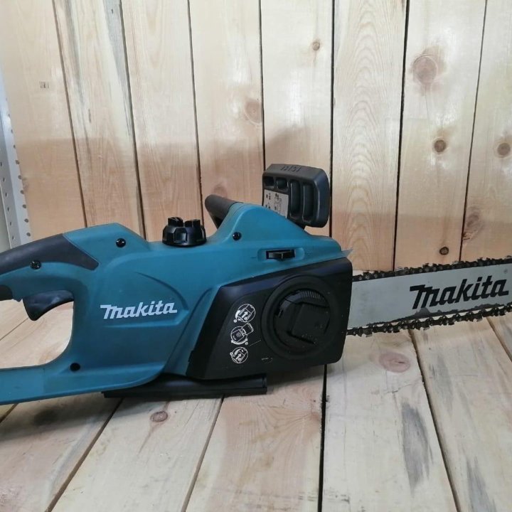 Электропила Makita UC4041A