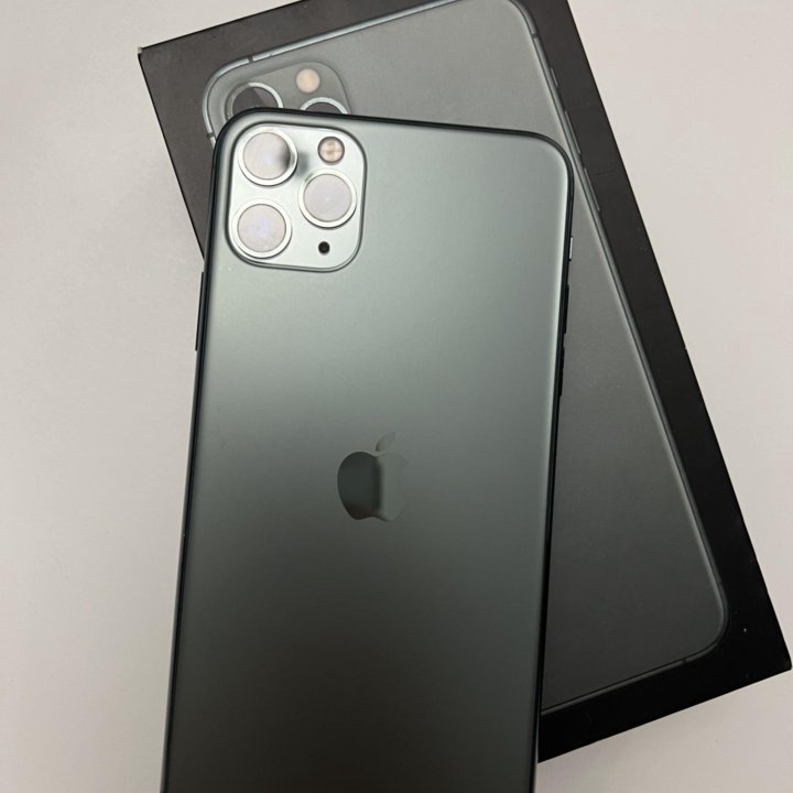 IPhone 11 Pro Max, 512 ГБ