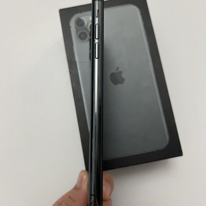 IPhone 11 Pro Max, 512 ГБ