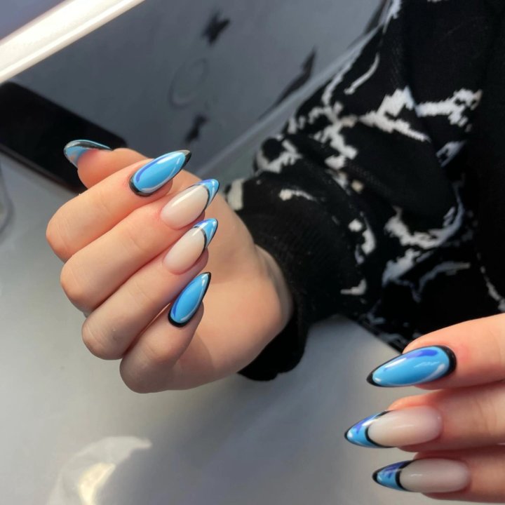 Студия LILU nails