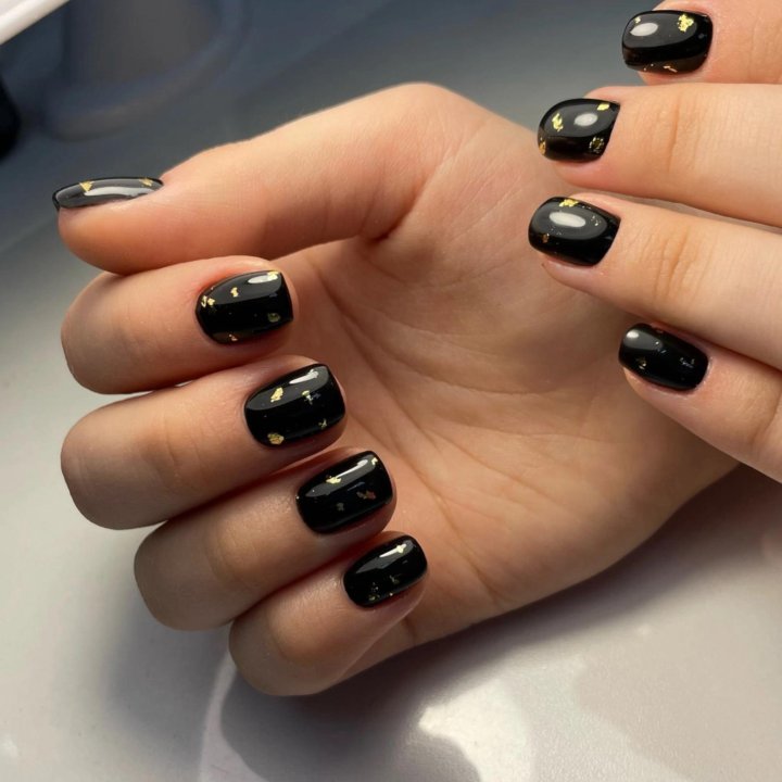 Студия LILU nails