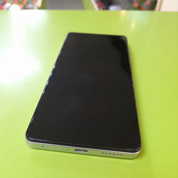 Xiaomi Redmi Note 12 Pro+ 5G - 8/256Gb 6.67