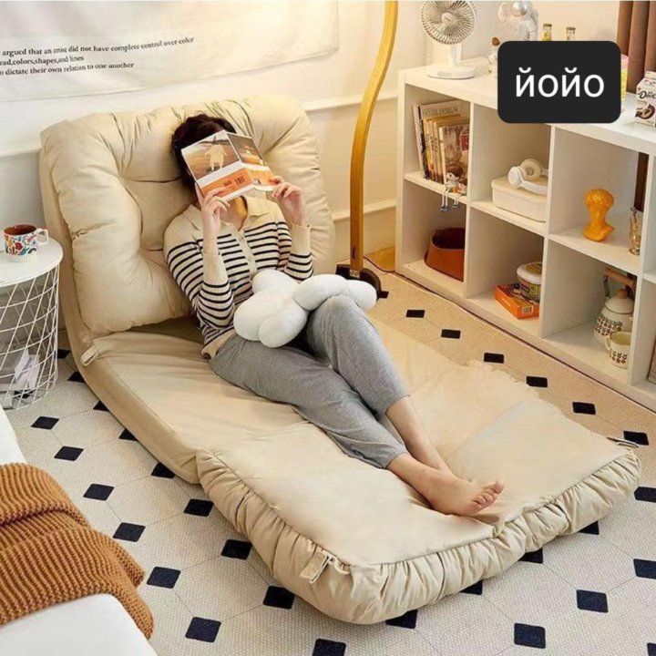 Диван-татами