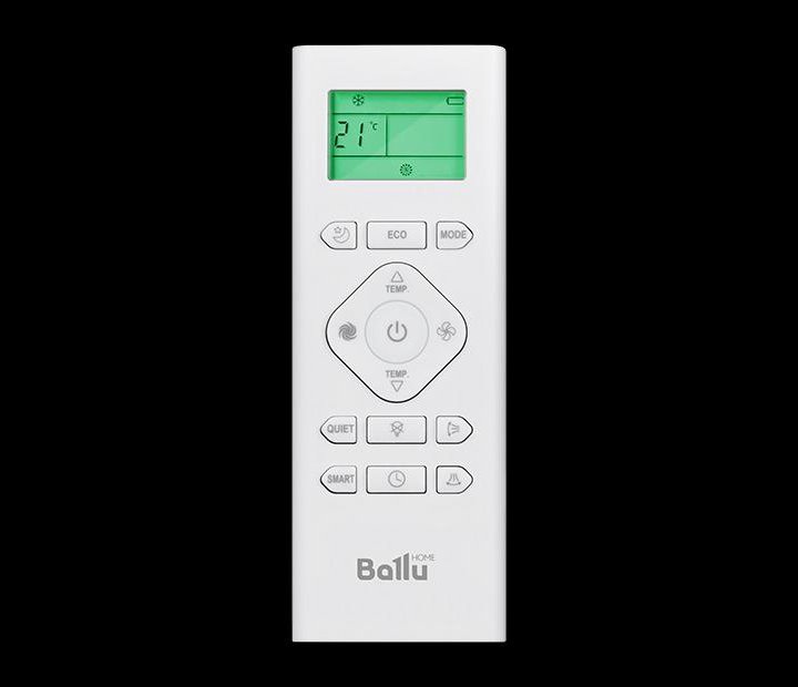 Сплит -система BALLU BSAG-07HN1_20Y i Green Pro