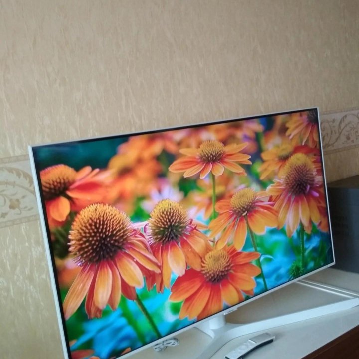 SAMSUNG,4K-UHD,SMART-TV,WI-FI,50