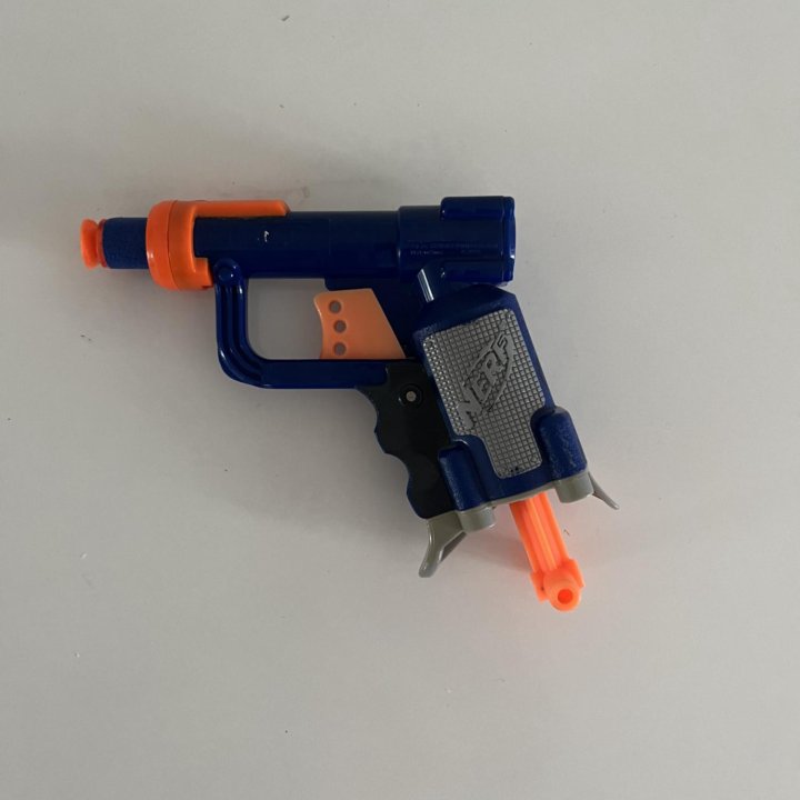 Бластер Nerf, 1 патрон