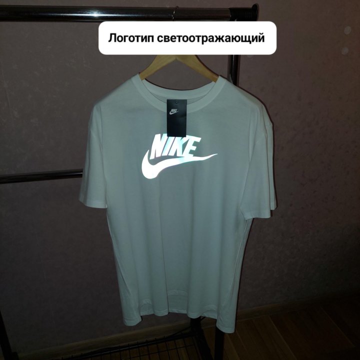 Мужская футболка Nike 8XL(54-56)