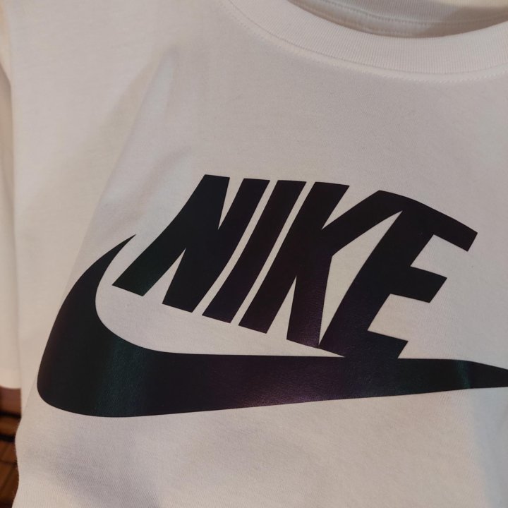 Мужская футболка Nike 8XL(54-56)