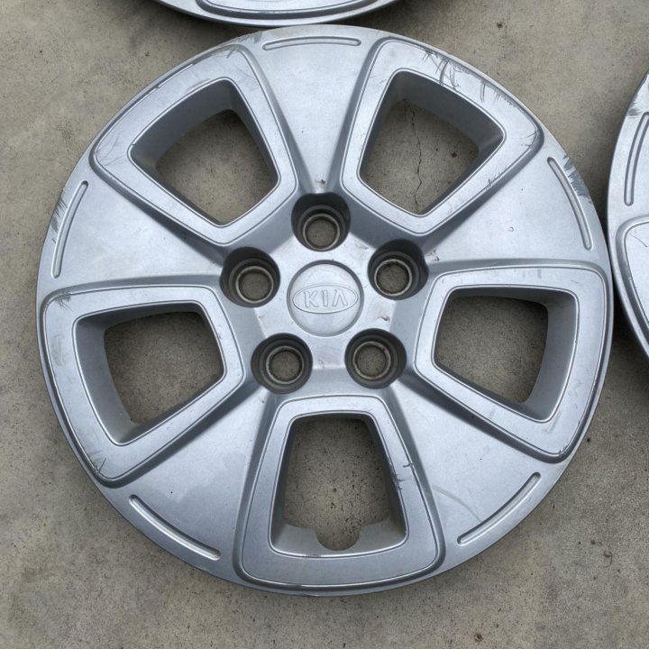 Колпаки KIA R15, 5x114.3