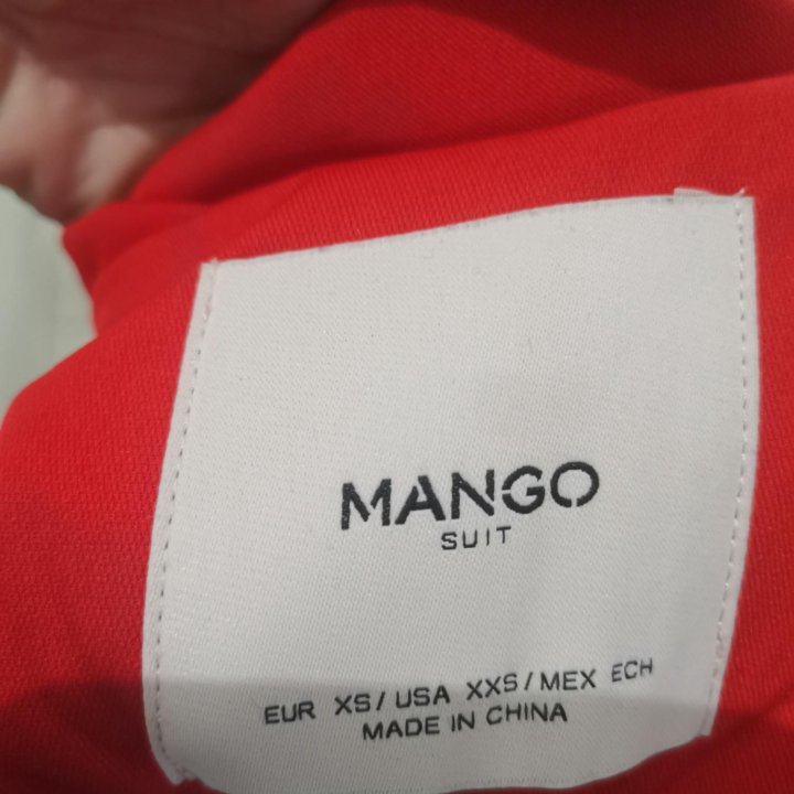 Плащ лёгкий женский Mango 