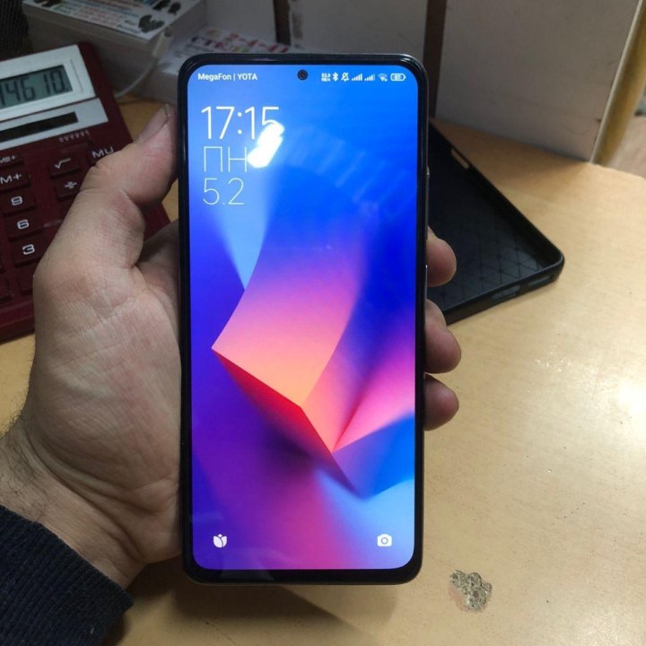 Redmi Note 12Pro