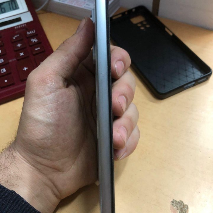 Redmi Note 12Pro