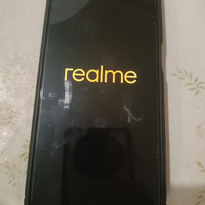 Телефон Realme 10