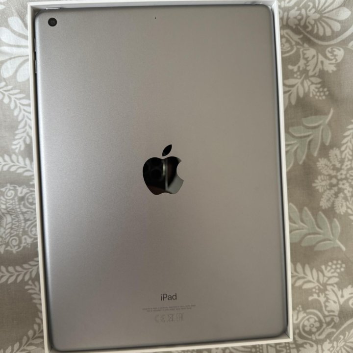 iPad 6 2018 32 gb wifi