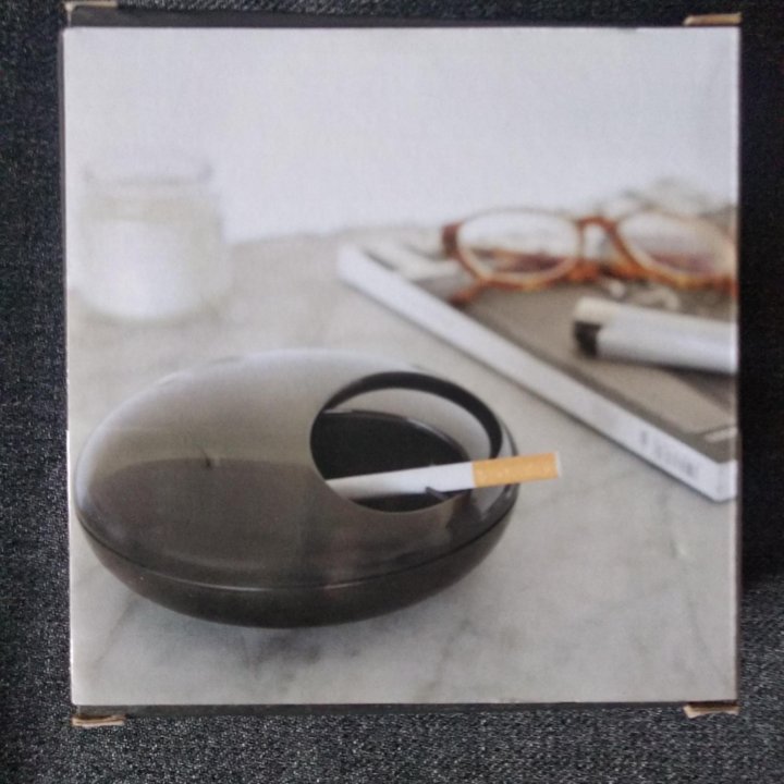 Пепельница PEBBLE Ashtray