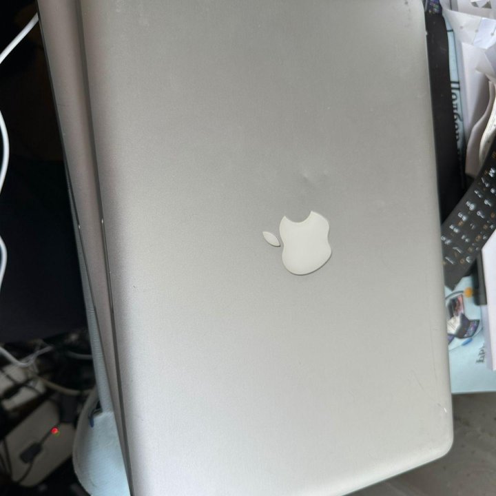 MacBook Pro 13 c 512gb SSD + 16gb ОЗУ, CORE I5 2,5