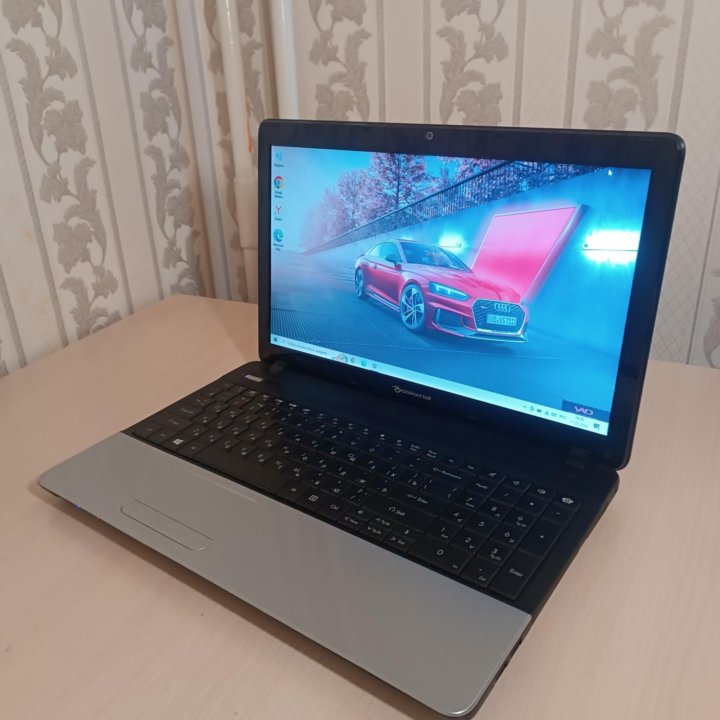 Packard Bell Intel/10/HD/500