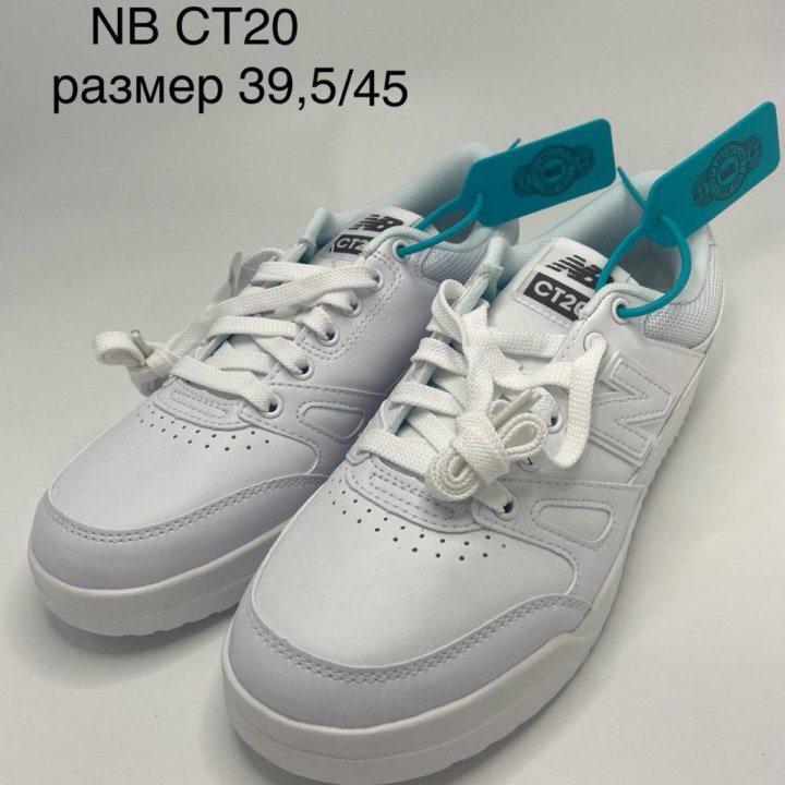 Кроссовки New Balance ct20 original