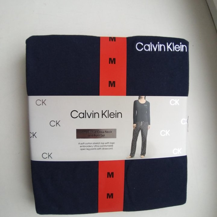 Пижама Calvin Klein оригинал