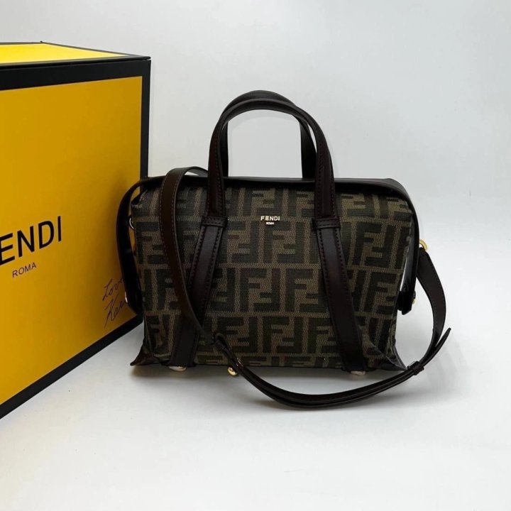 Сумки FENDI 