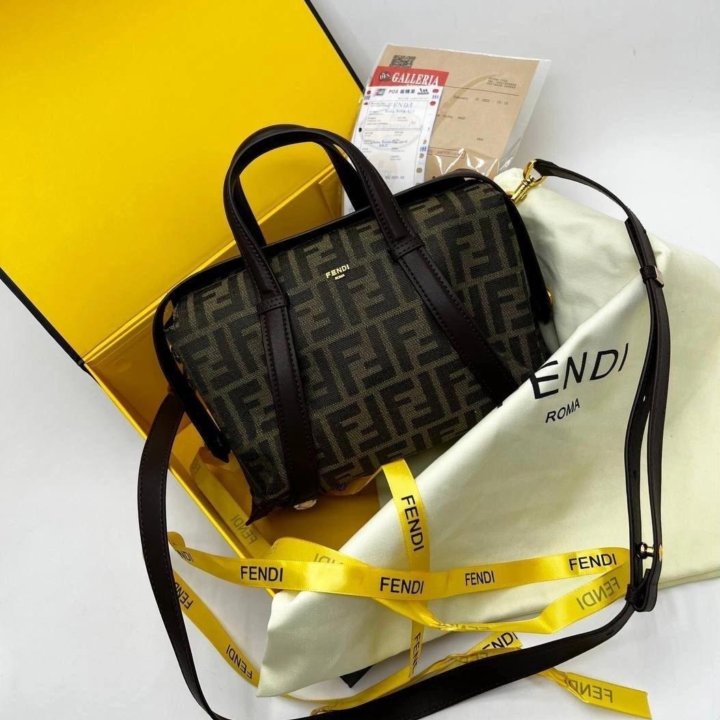 Сумки FENDI 